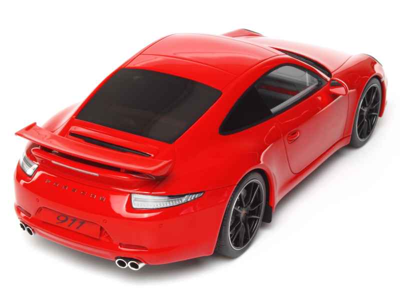 77734 Porsche 911/991 Aerokit Cup 2014