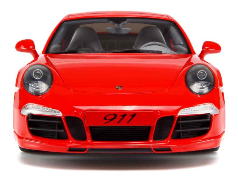 77734 Porsche 911/991 Aerokit Cup 2014