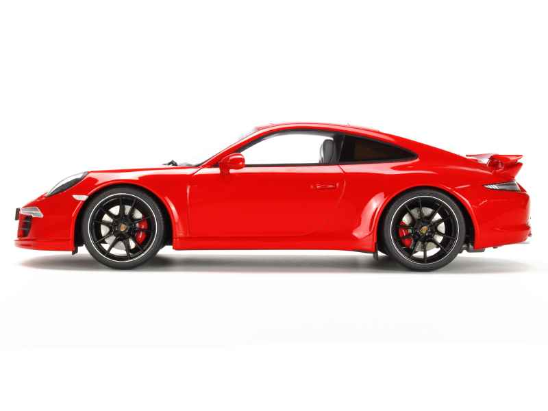 77734 Porsche 911/991 Aerokit Cup 2014