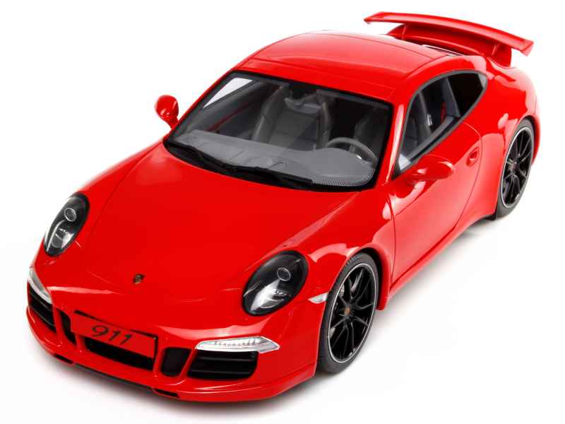 77734 Porsche 911/991 Aerokit Cup 2014