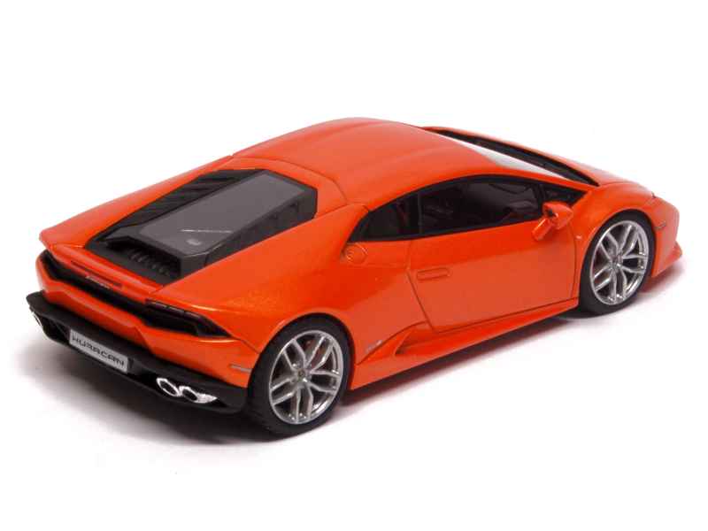 77737 Lamborghini Huracan LP 610-4 2014