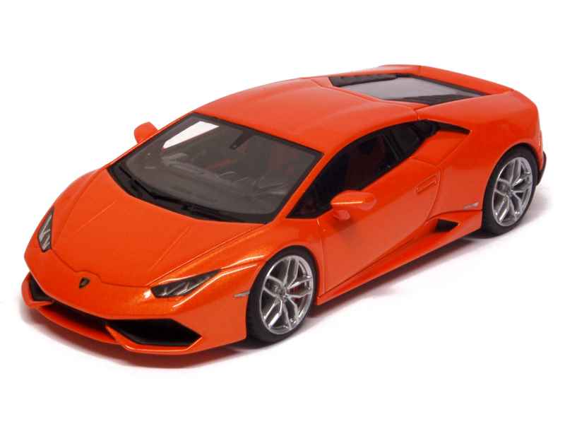 77737 Lamborghini Huracan LP 610-4 2014