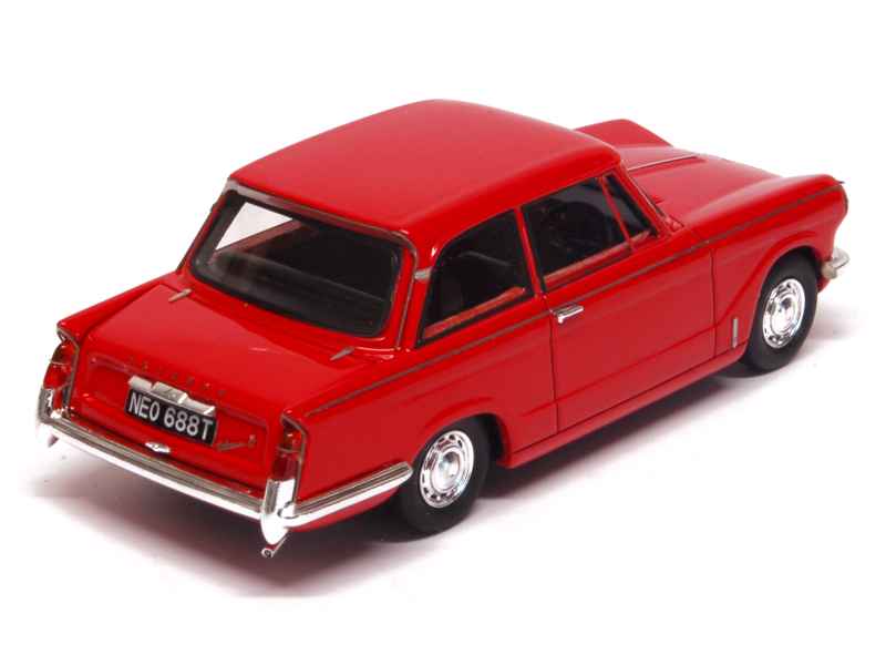 77742 Triumph Vitesse MK2 Saloon 1962