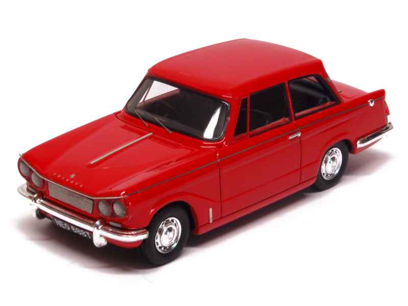 77742 Triumph Vitesse MK2 Saloon 1962