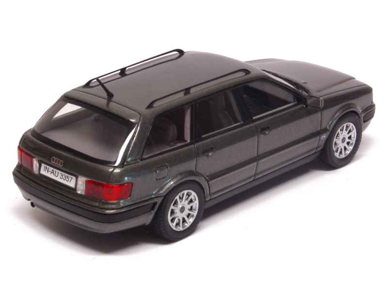 77743 Audi 80 Avant 1995