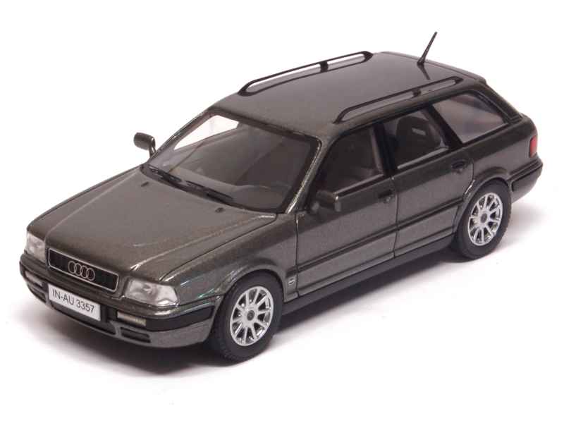 77743 Audi 80 Avant 1995