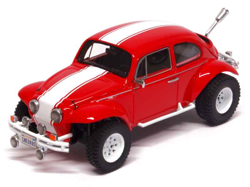 77745 Volkswagen Cox Baja Bug 1969