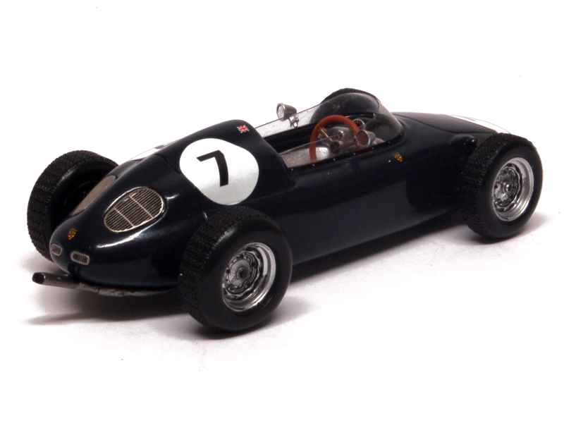 77750 Porsche 718 F2 1960