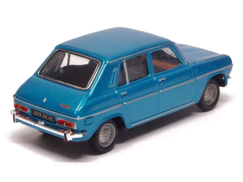 77801 Simca 1100 GLS 1973