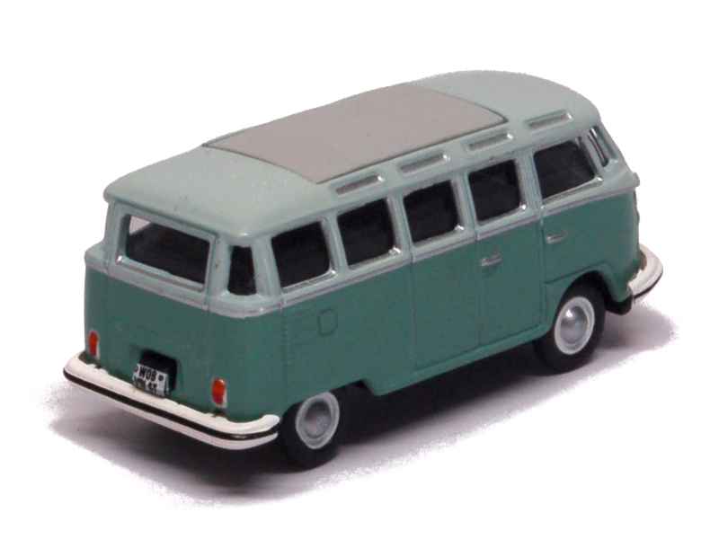 77812 Volkswagen Combi T1 Samba Bus