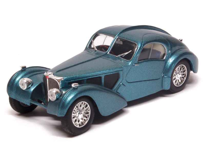 77832 Bugatti Type 57 SC Atlantic 1938