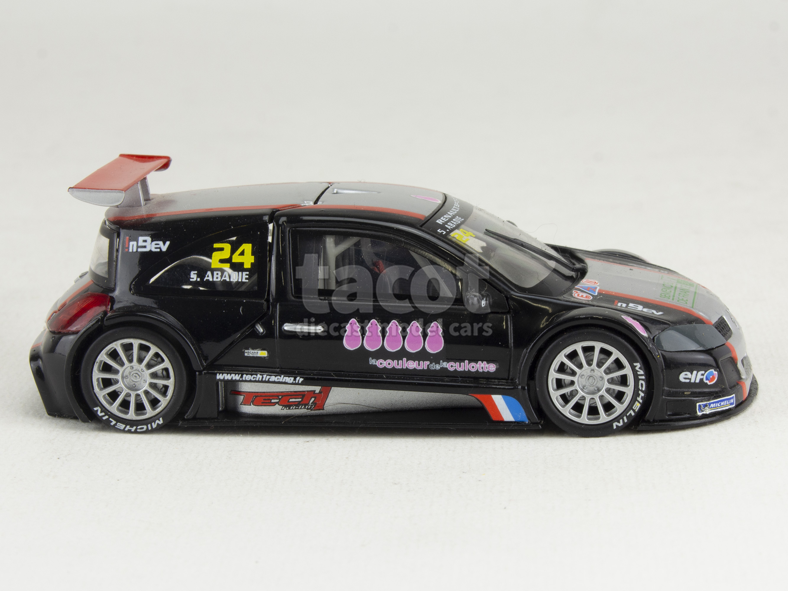 77834 Renault Megane II Trophy 2006