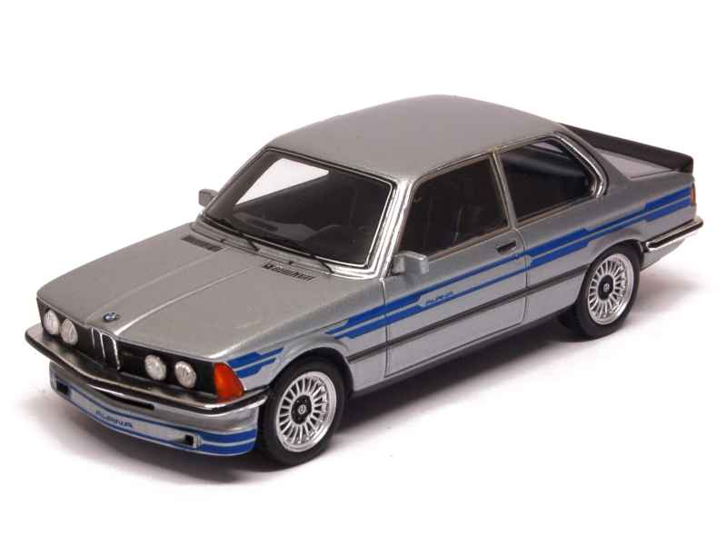 BMW アルピナ B6 2009 Albi AlpinaミニカーSpark 43 - メルカリ