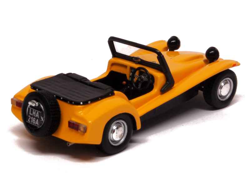 77872 Lotus Seven S4/ Type 60 1969
