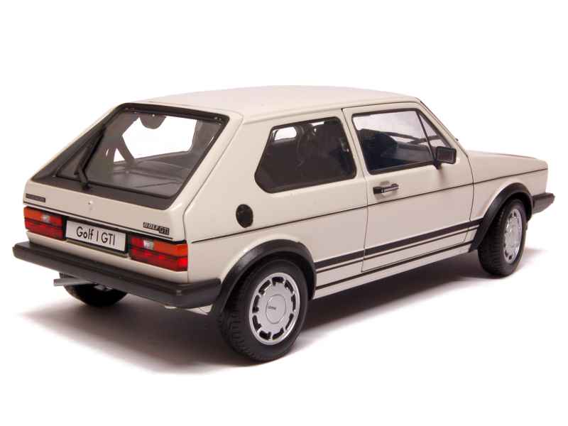77882 Volkswagen Golf I GTi 1980
