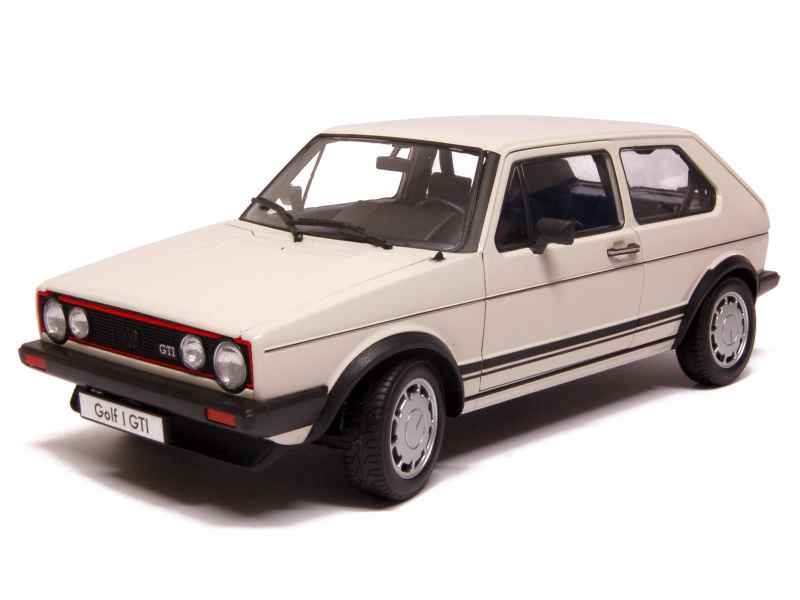 77882 Volkswagen Golf I GTi 1980