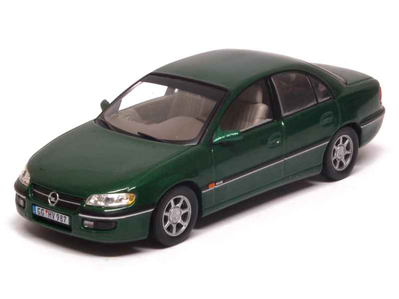 77888 Opel Omega B MV6 1994