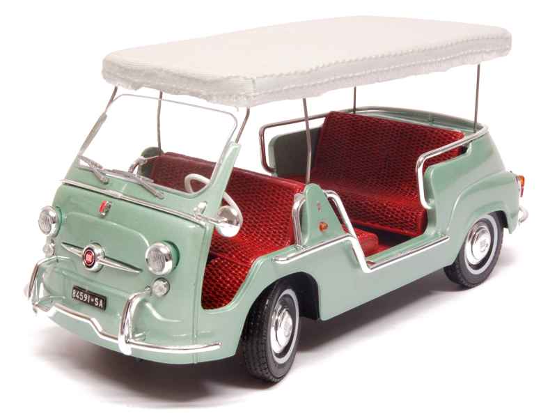 fiat-600d-multipla-taxi-1961-unique-replicas-1-18-autos