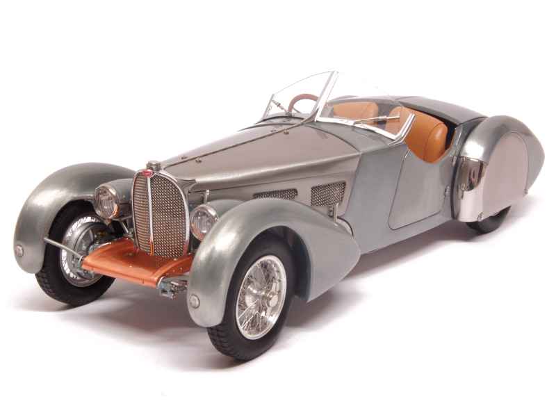77897 Bugatti Type 57 SC Corsica Roadster 1938
