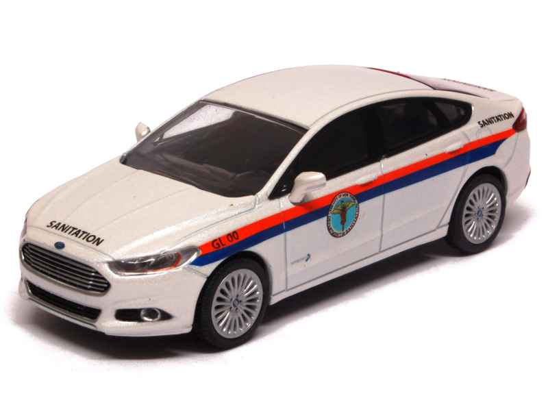 Ford mondeo nurnberg #7