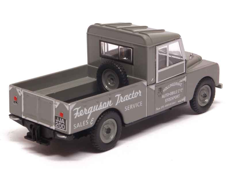 77904 Land Rover 109 Serie 1 Pick-Up