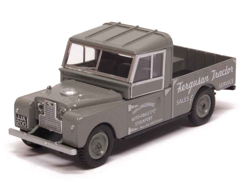 77904 Land Rover 109 Serie 1 Pick-Up