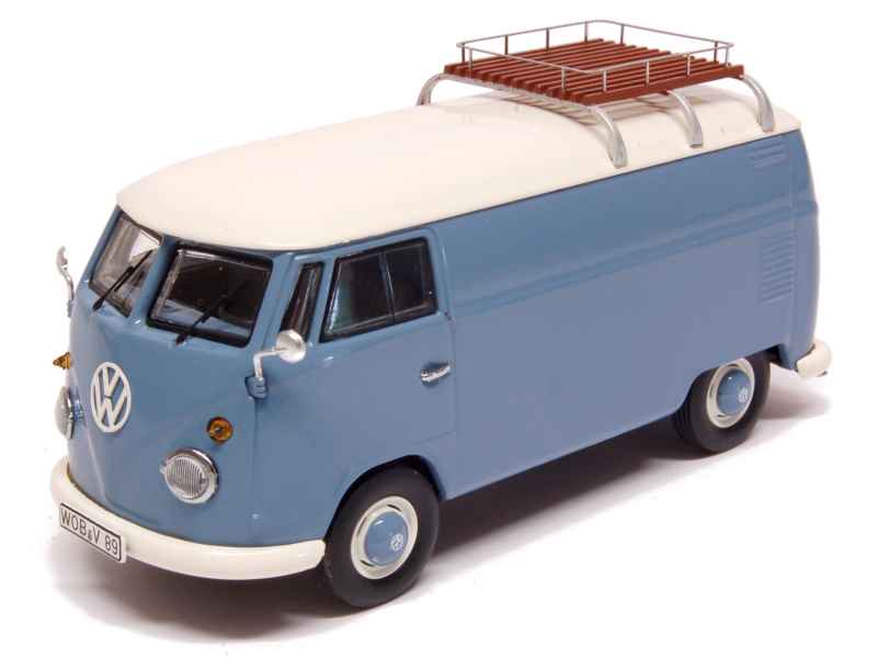 77910 Volkswagen Combi T1 Fourgon