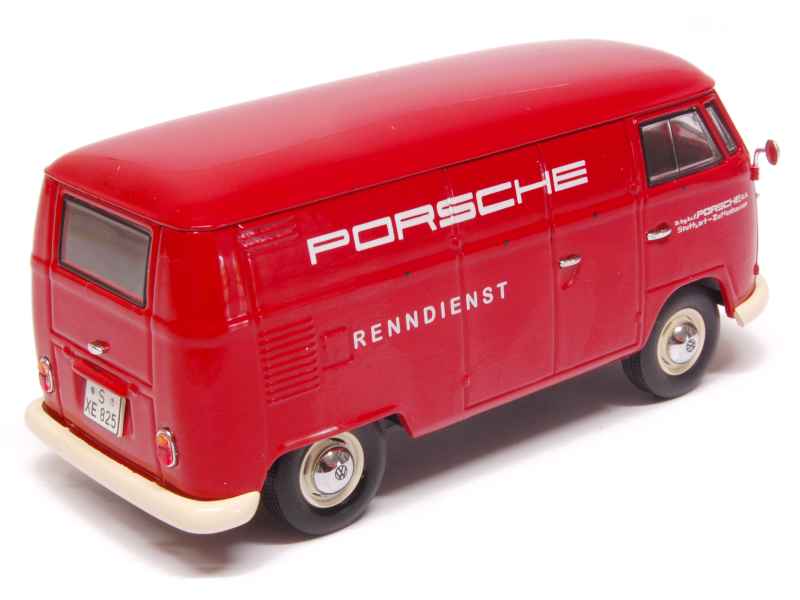 77913 Volkswagen Combi T1 Fourgon