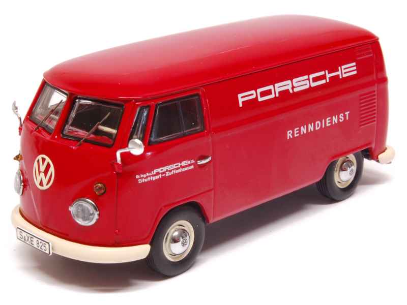 77913 Volkswagen Combi T1 Fourgon