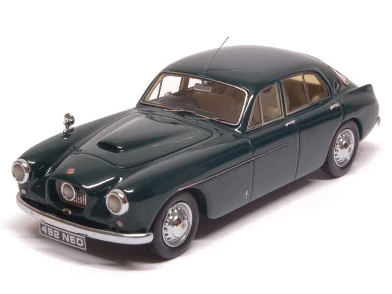 77924 Bristol 405 1955