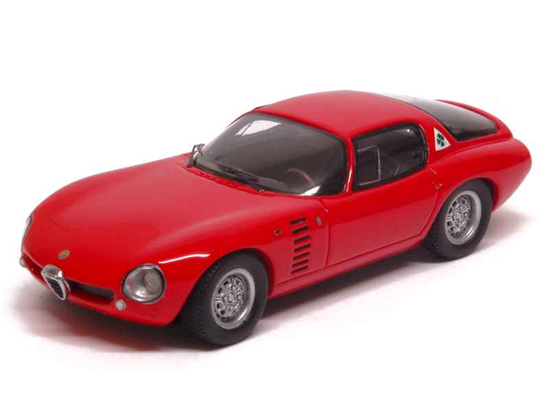 77925 Alfa Romeo Canguro 1964