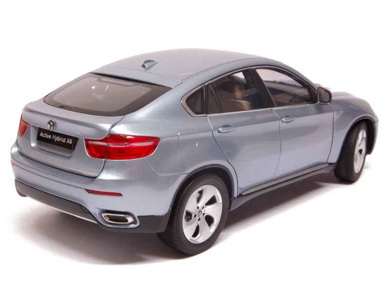 77948 BMW X6 ActiveHybrid/ E71 2013