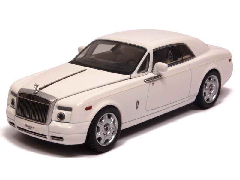 77960 Rolls-Royce Phantom Coupé 2008