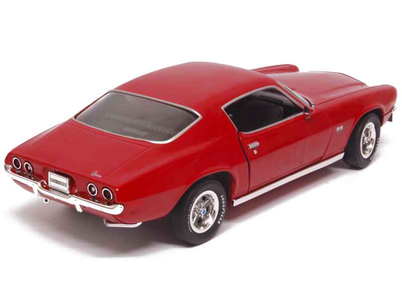 77995 Chevrolet Camaro RS/SS 350 1970