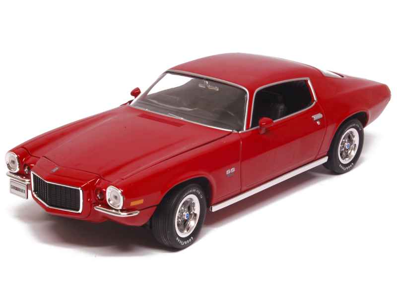 77995 Chevrolet Camaro RS/SS 350 1970
