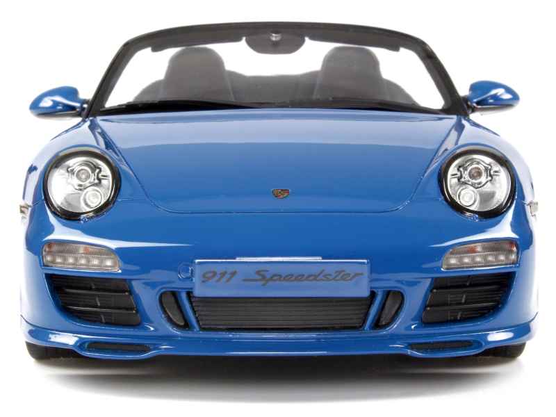 77997 Porsche 911/997 Speedster 2010