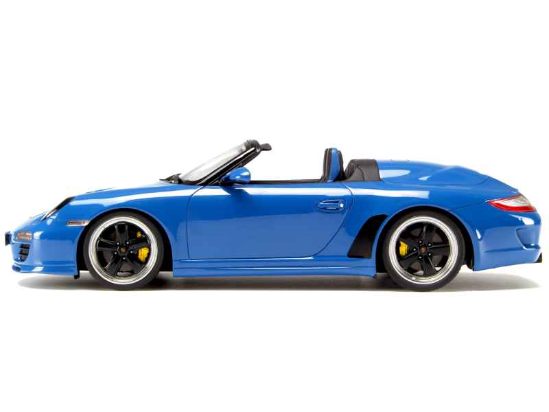 77997 Porsche 911/997 Speedster 2010
