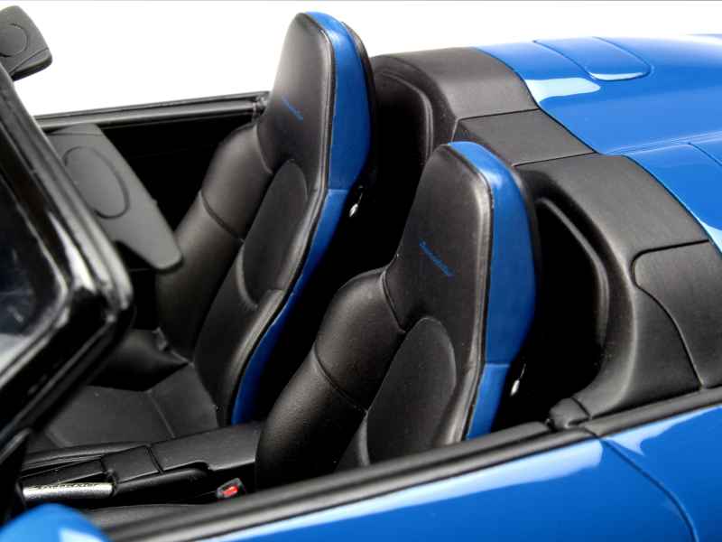 77997 Porsche 911/997 Speedster 2010