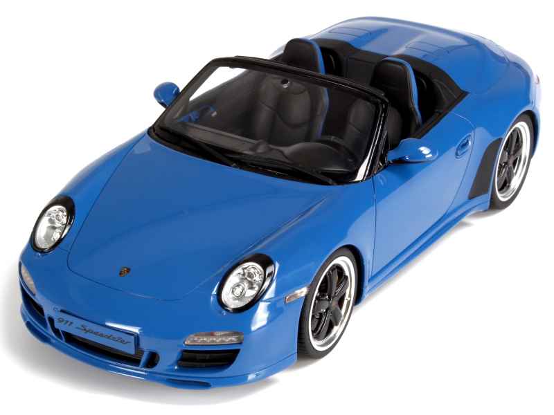 77997 Porsche 911/997 Speedster 2010