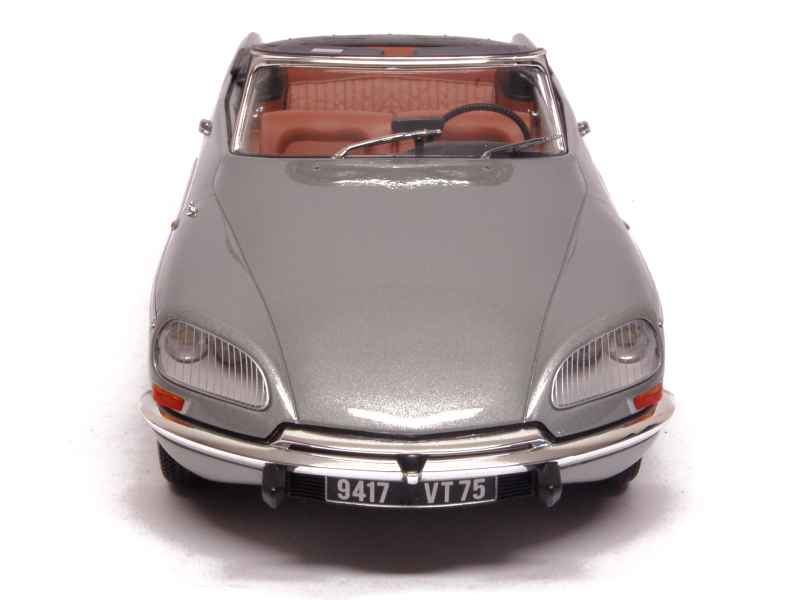 78000 Citroën DS21 Chapron Cabriolet Palm Beach 1968