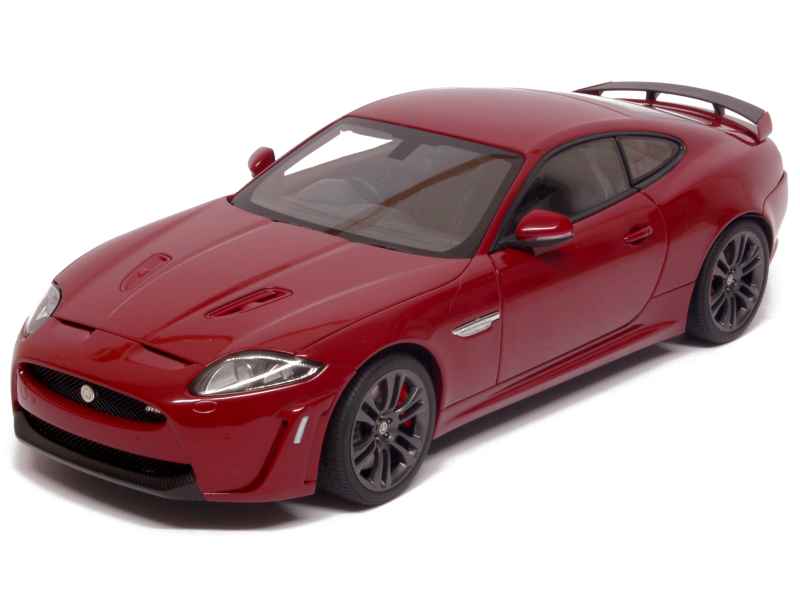 78020 Jaguar XKR-S 2010
