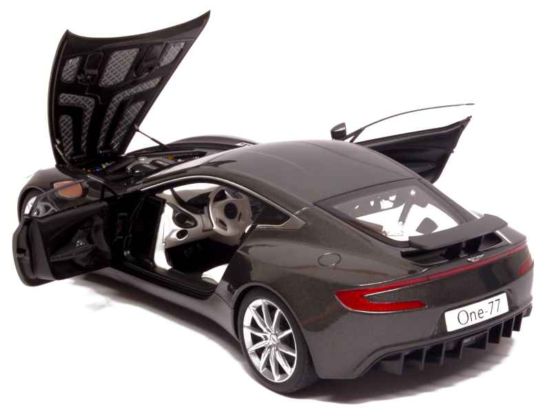 78023 Aston Martin One-77 2009