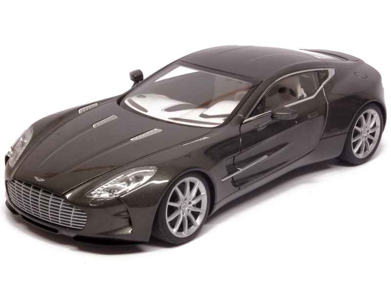 78023 Aston Martin One-77 2009