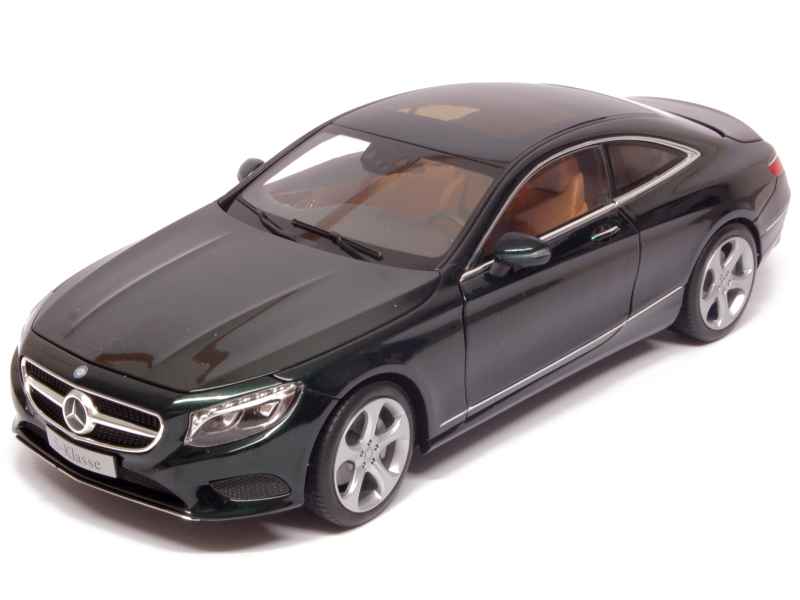 78037 Mercedes S Class Coupe/ C217 2014