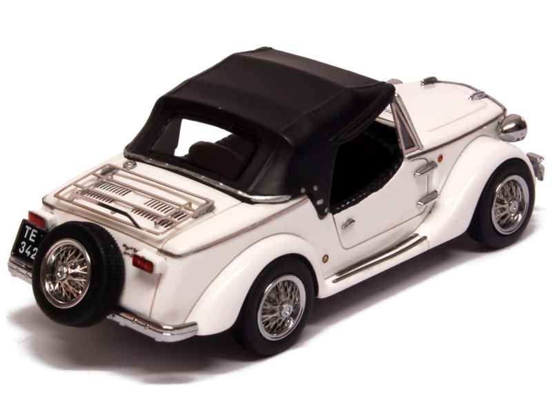 78044 Fiat Siata 850 Spring Spider 1967