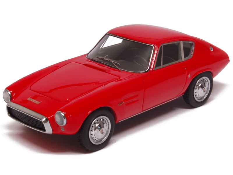 78047 Fiat 1500 GT Coupé Ghia 1964