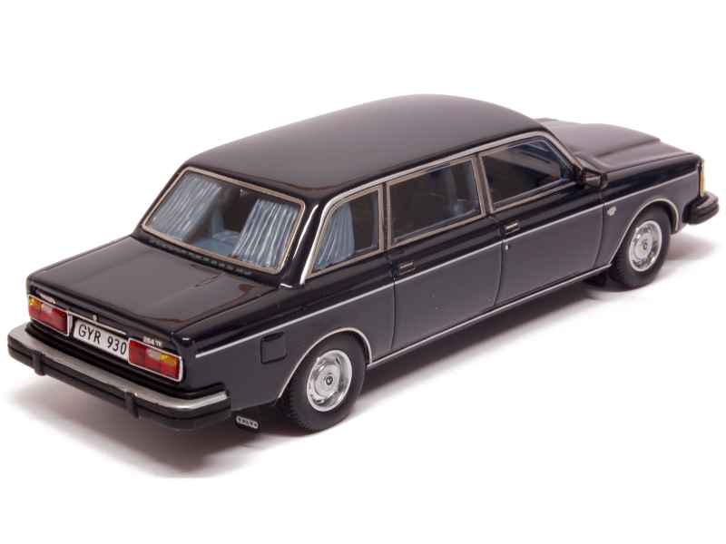 78048 Volvo 264 TE Limousine 1978