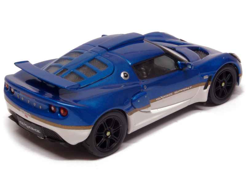 78079 Lotus Exige Sprint Edition 2006