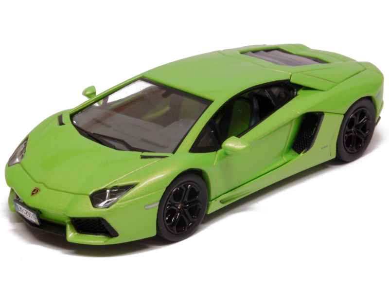 78082 Lamborghini Aventador LP 700-4 2012