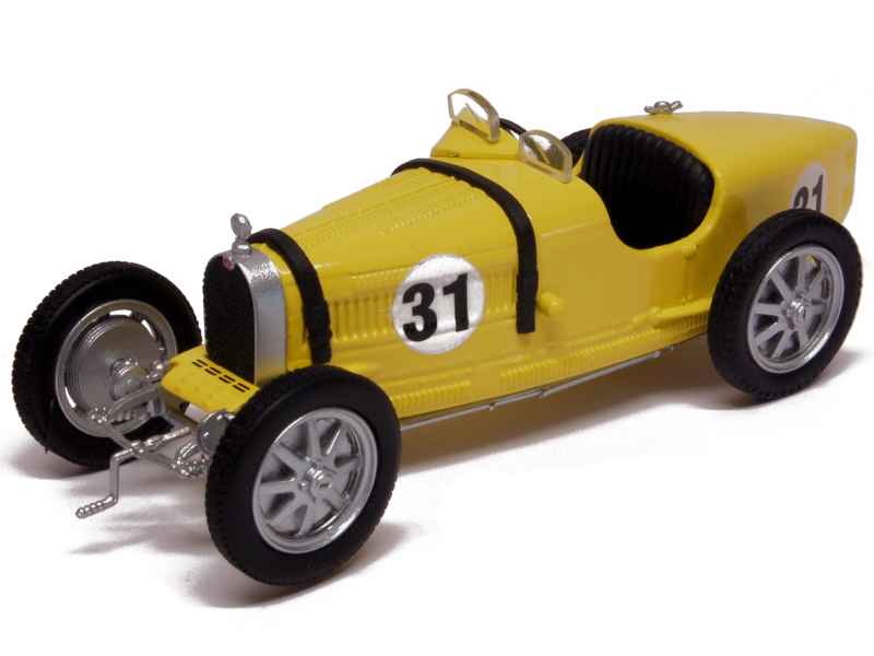 78087 Bugatti Type 35B